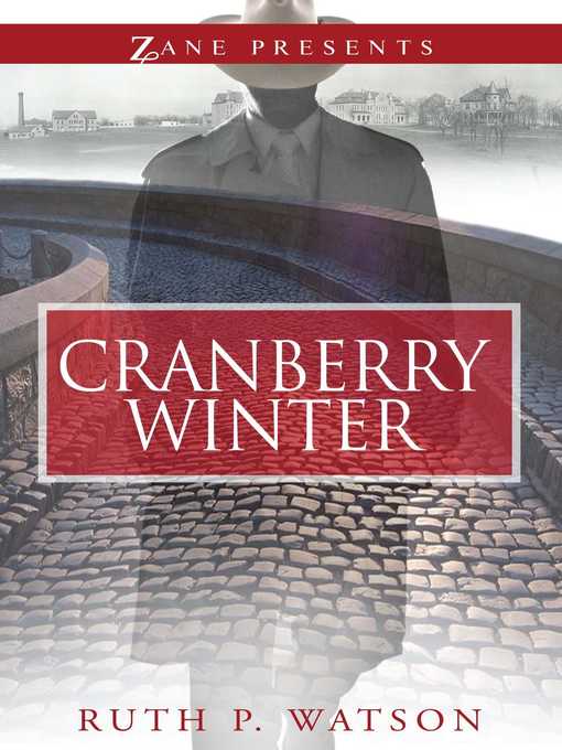 Title details for Cranberry Winter by Ruth P. Watson - Wait list